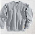 Carhartt  Midweight Crewneck Sweatshirt